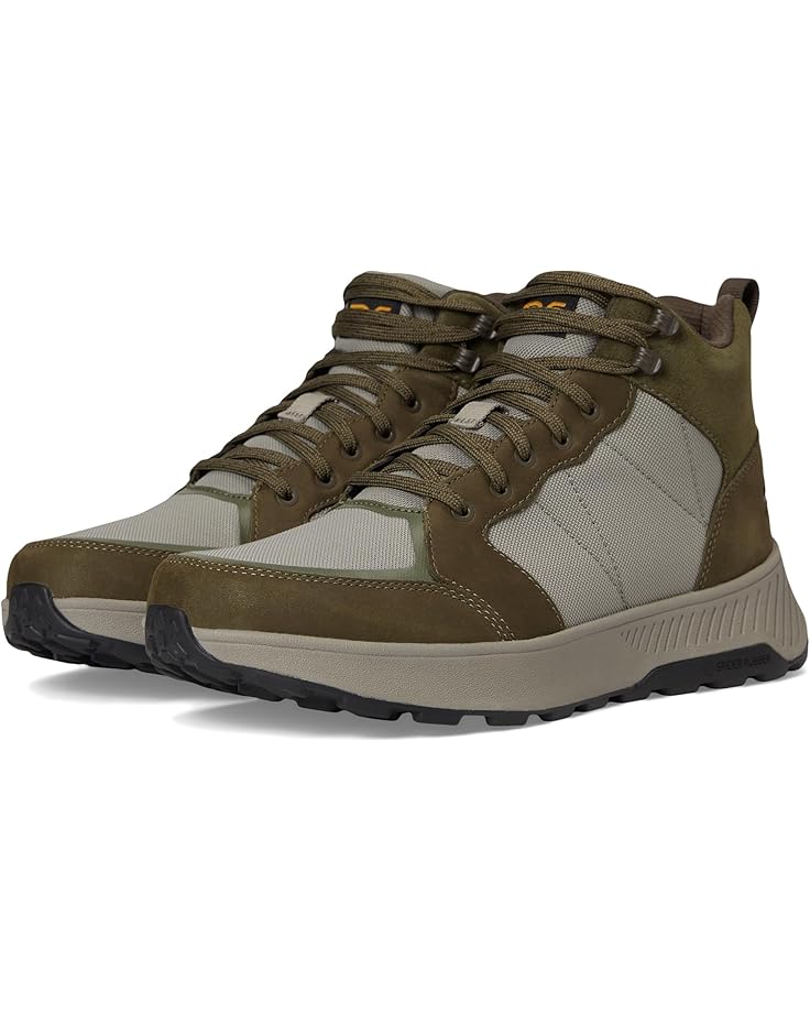Teva Мужские кроссовки Ellwood Mid