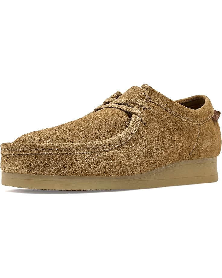 Clarks Мужские брюки Wallaston Low
