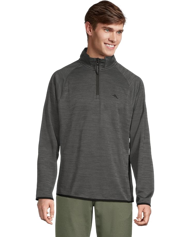 Tommy Bahama Мужская куртка Palm Pro на молнии 1/2