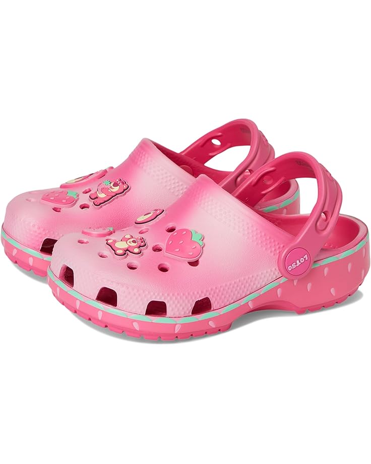 Crocs Kids Классический сабо из истории игрушек для малышей