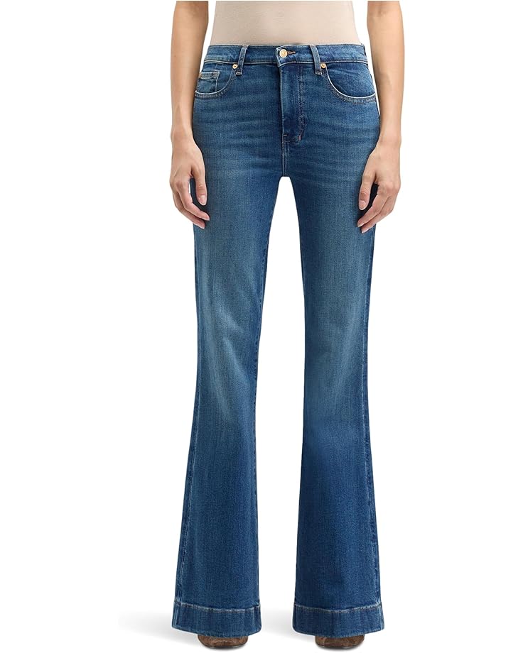 7 For All Mankind Женское додзе без пошива