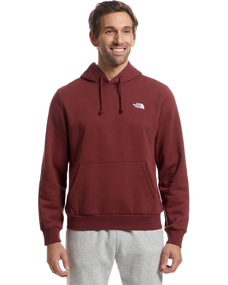 The North Face Мужская толстовка Evolution Simple Dome Regular с капюшоном