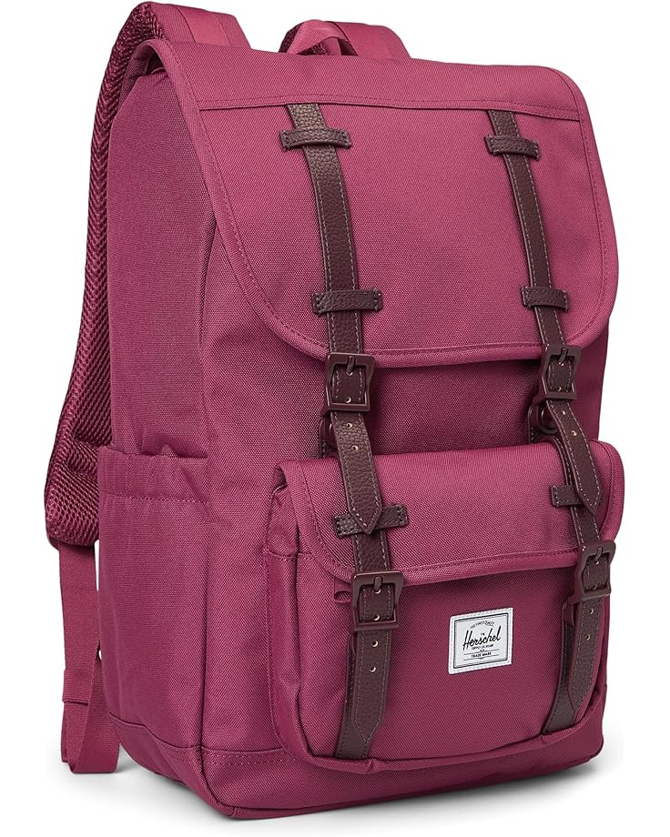 Herschel Supply Co. Рюкзак унисекс Little America Mid