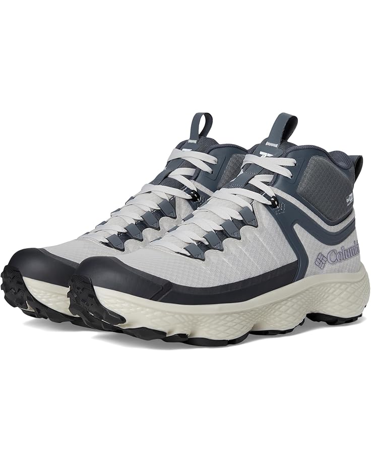 Columbia Мужские кроссовки Escape Thrive Titanium Mid Outdry