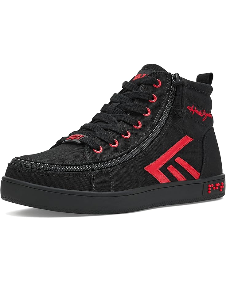 BILLY Footwear Мужская майка BILLY CS High Top