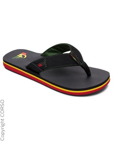 QUIKSILVER Сандалии C97903059-4287