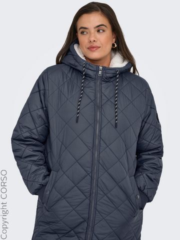 ONLY CARMAKOMA Лоскутное одеяло Carnewsandy C28172954-4287