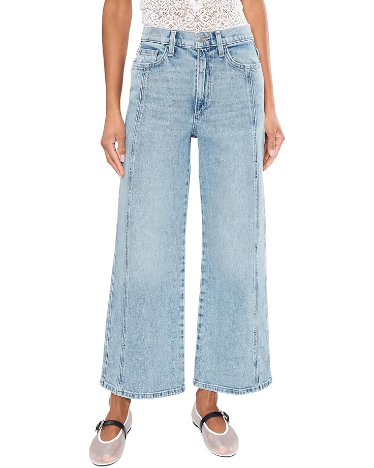 Joe's Jeans Женские ботильоны The Mia со швами