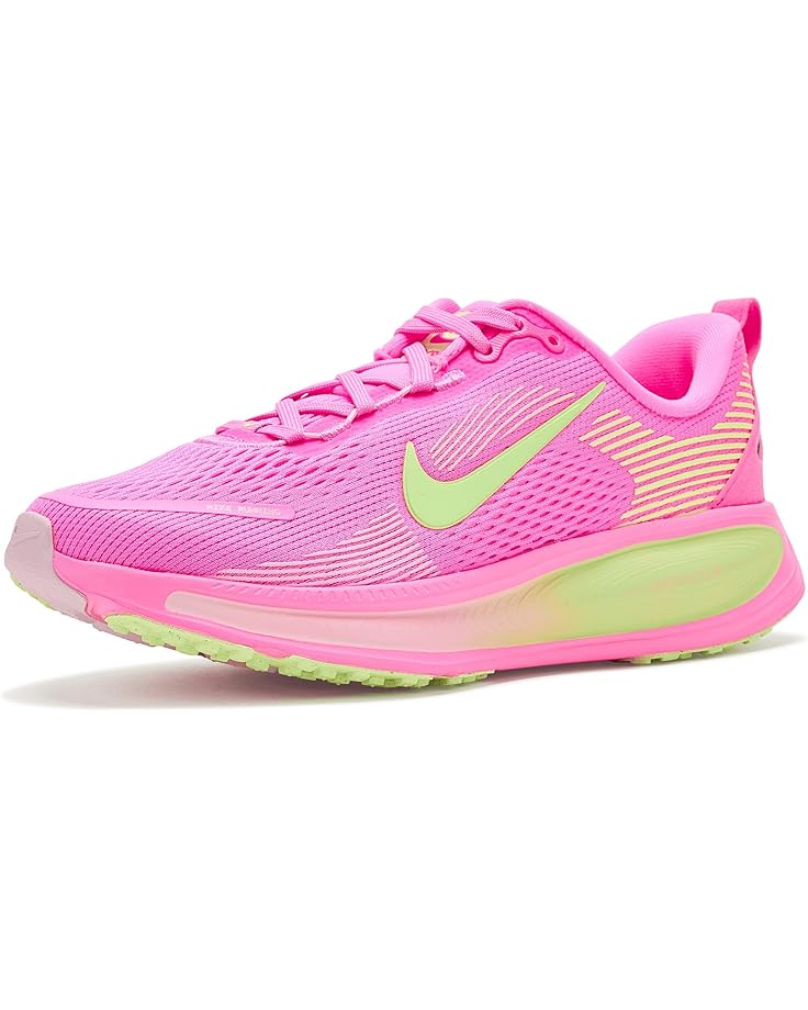 Nike Kids Вомеро 18 (Маленький ребенок/Большой ребенок)