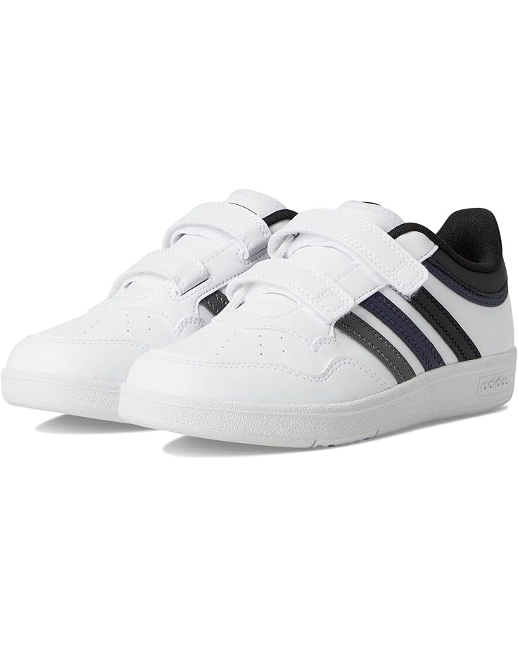 adidas Kids Обувь унисекс Hoops 4.0 (для маленьких детей)