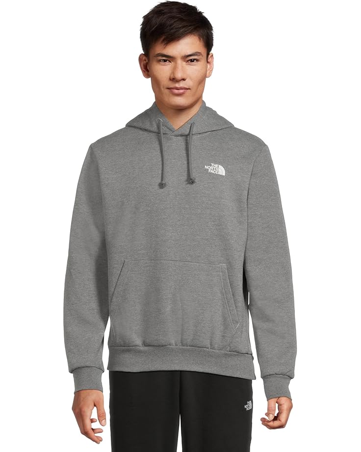 The North Face Мужская толстовка Evolution Box NSE Regular с капюшоном