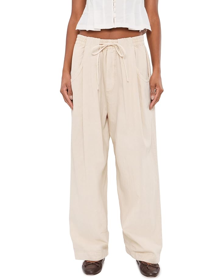 Free People Женские покои с откидывающейся спинкой