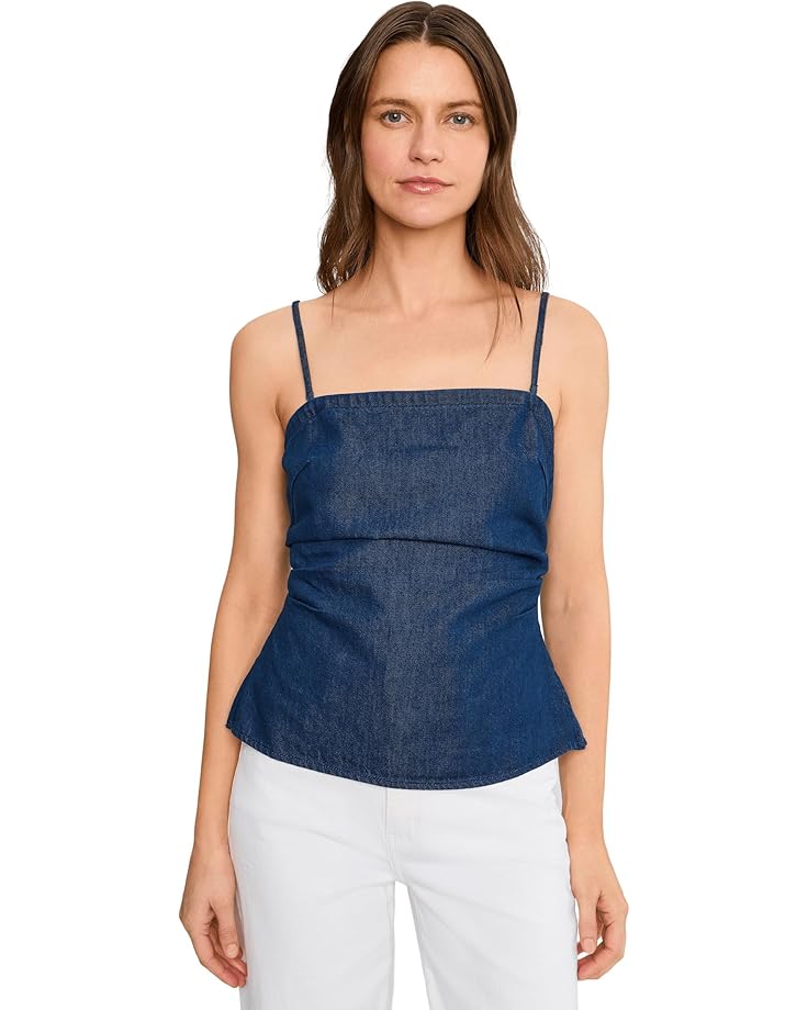 Madewell Женская обновка Sharona в ностальгическом синем цвете