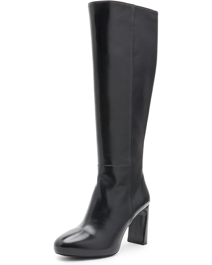 Stuart Weitzman Женские ботинки на молнии Babette на платформе