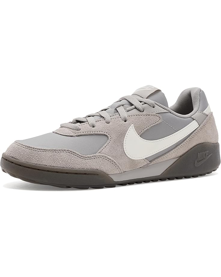 Nike Мужская замшевая куртка Terra Manta