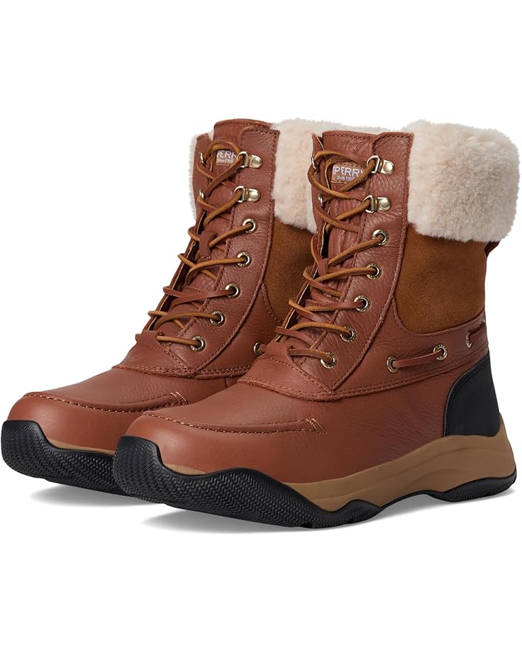 Sperry Женская куртка Dakota Mid