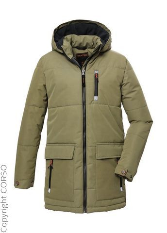 Killtec Стеганое пальто C94074130-4289