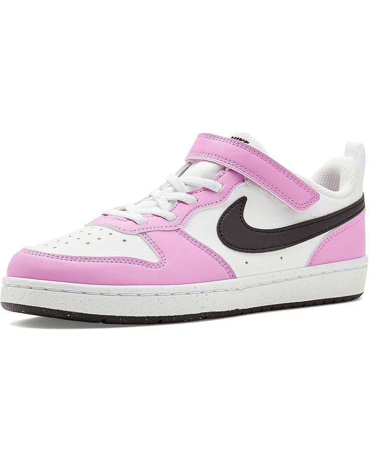 Nike Kids Корт Боро Лоу Рекрафт (Маленький ребенок)