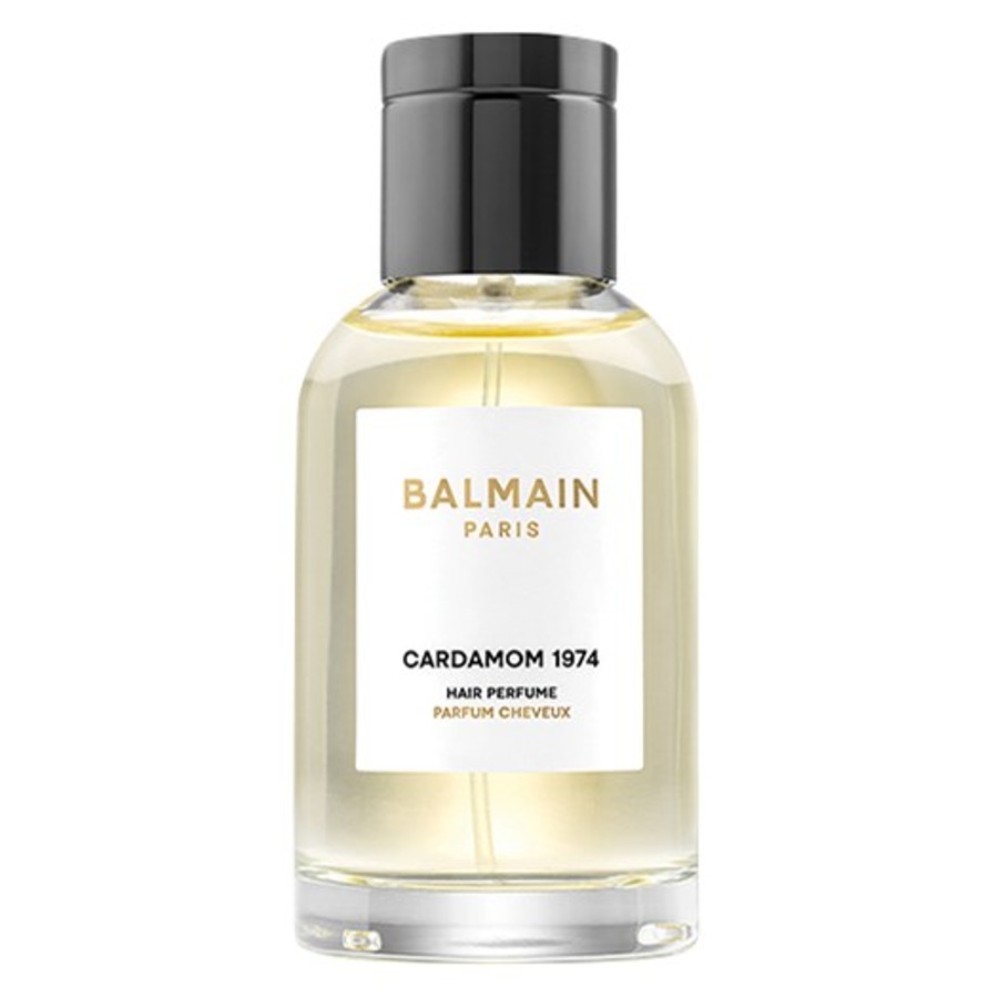 Balmain Hair Couture Парфюм для волос Кардамон 1974 г. - 100 мл