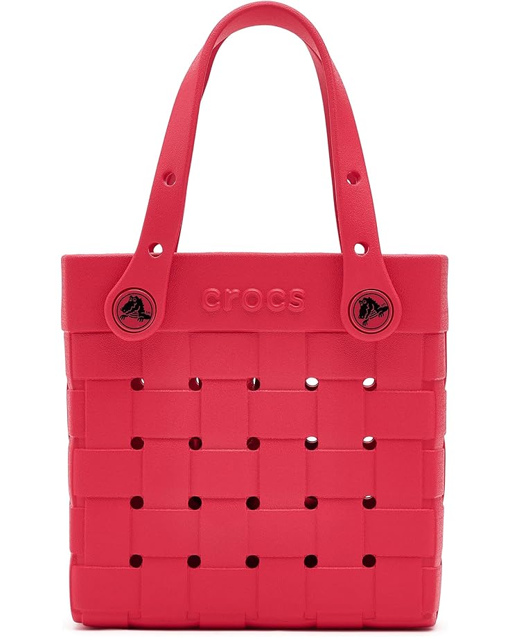 Crocs Женская сумка-тоут через плечо