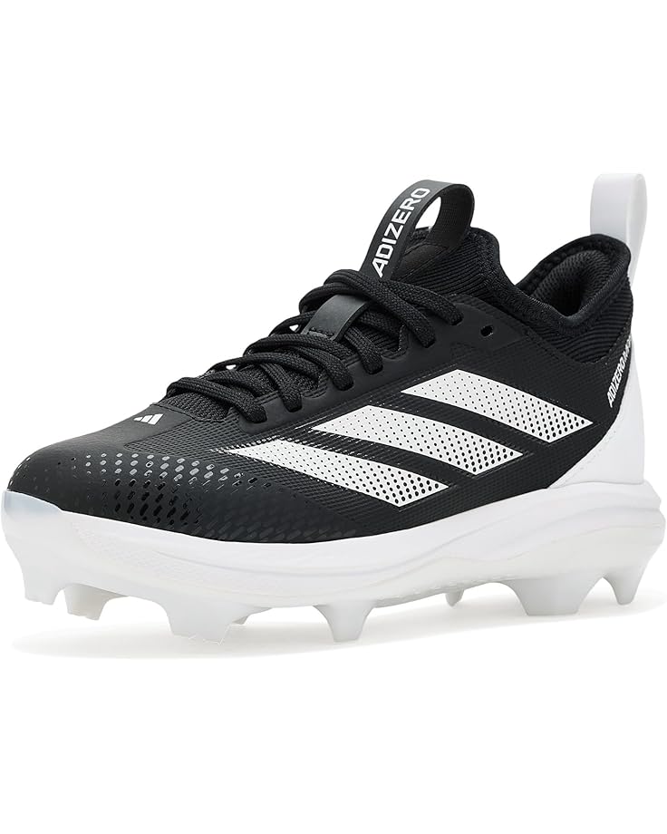 adidas Kids Бейсбольные бутсы Adizero Impact TPU 2.0 (для маленьких детей / для больших детей)