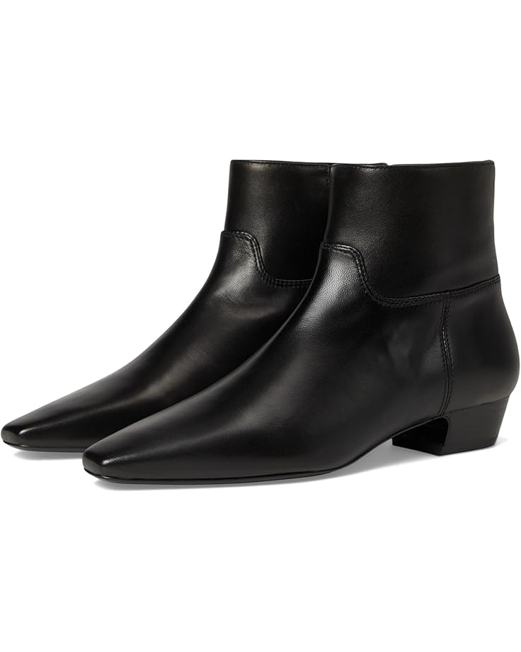 Stuart Weitzman Женские ботильоны Stassi на молнии