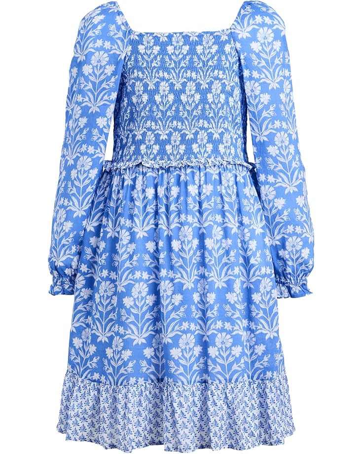 Vineyard Vines Kids Платье от Лены (для малышей /Маленьких деток/Больших деток)