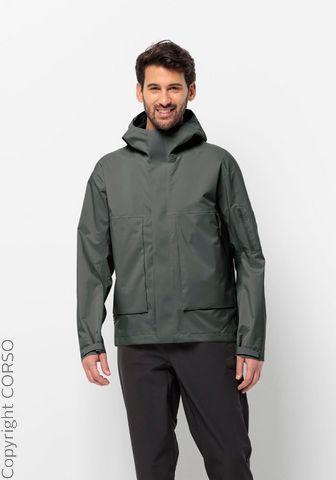 Jack Wolfskin Куртка от дождя C73484323-4286