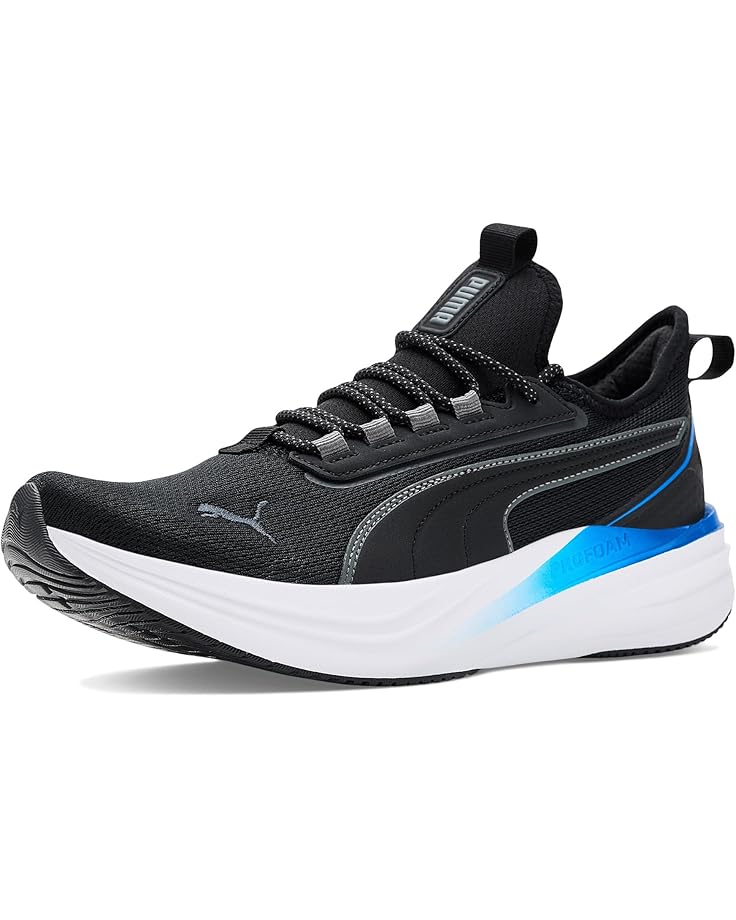 PUMA Мужские кроссовки для бега Darter Pro 2