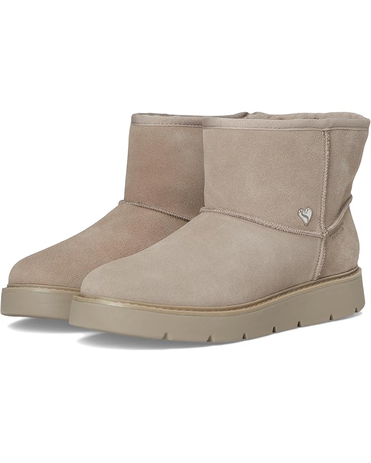 SKECHERS Женские сувениры на память Cozy - вкладыши Cozy Shorty Hands Free