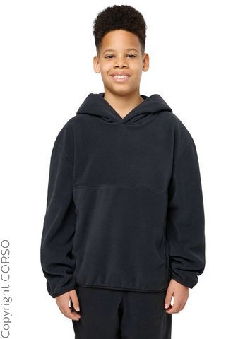 Jack Wolfskin Ju флисовый балахон Smileyworld C40675501-4283