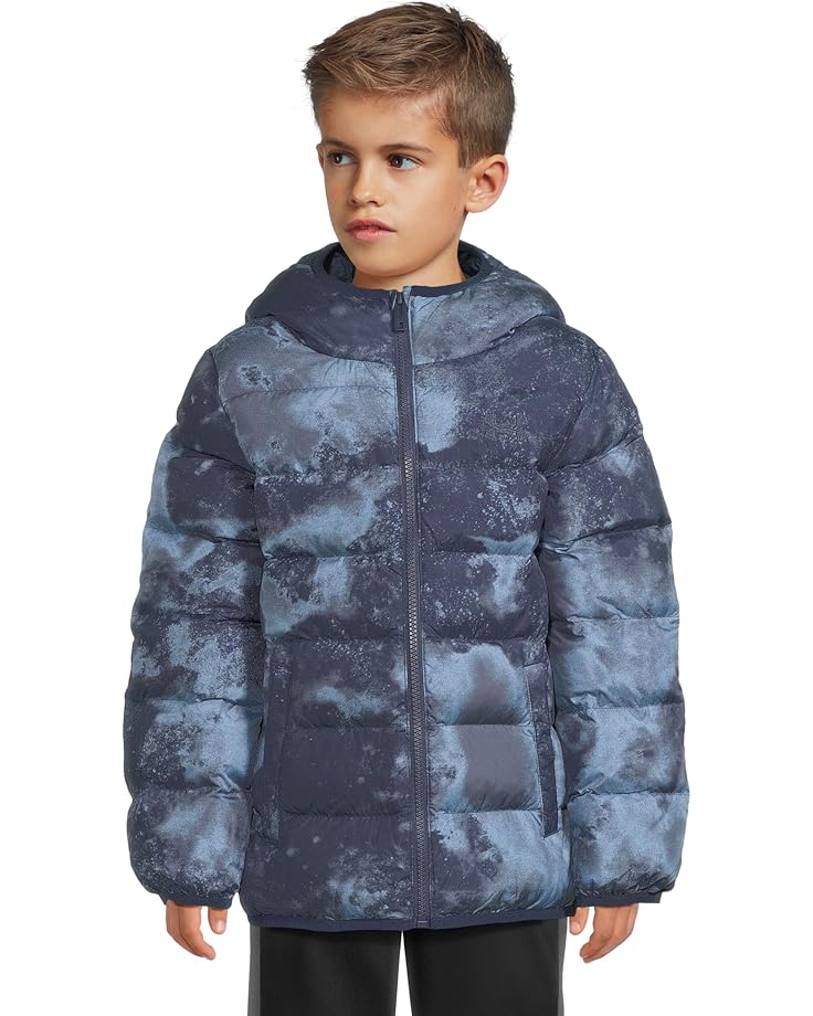 Under Armour Kids Пуховик с принтом Pronto (для маленьких детей)