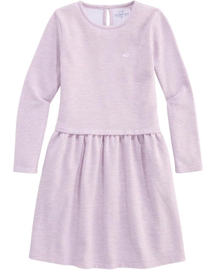 Vineyard Vines Kids Блестящее платье (для маленьких детей/для больших детей)