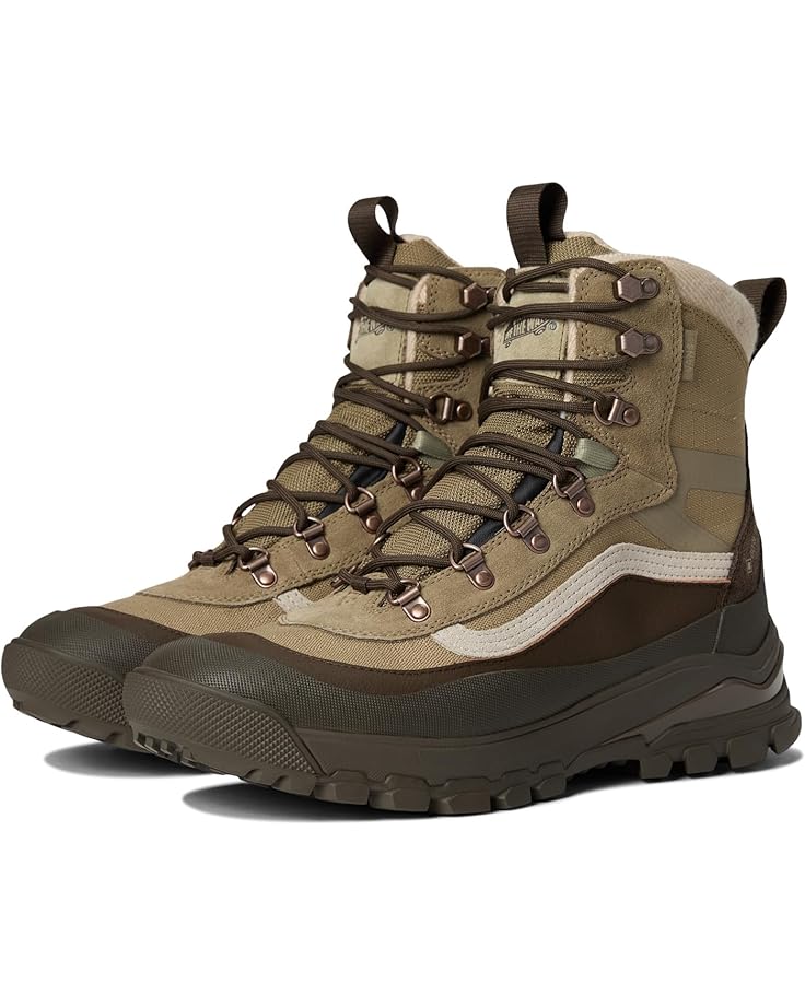 Vans Зимние кроссовки унисекс U Mte™ из Gore-tex®