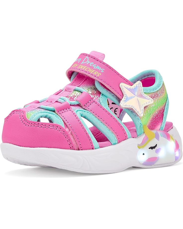 SKECHERS KIDS Босоножки Unicorn Dreams 303106N (для малышей)