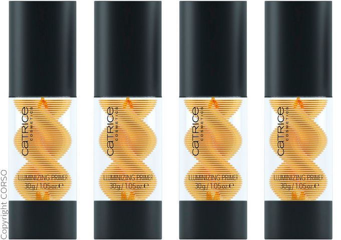 Catrice Грунтовка Мистический лес 4x 30 г C79538241-4279