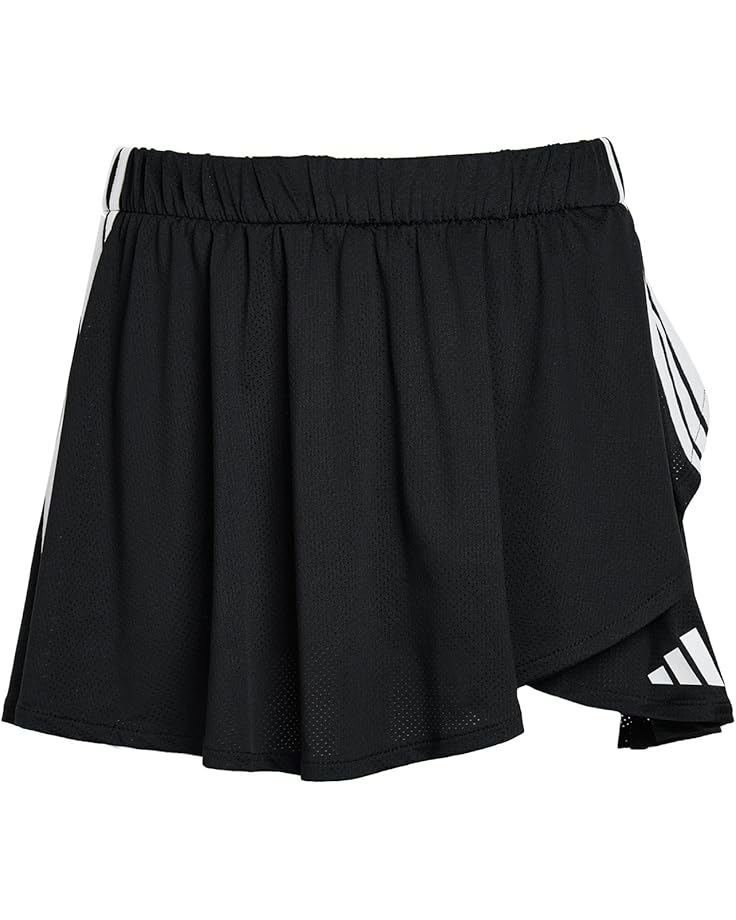 adidas Kids Шорты в искусственной обертке (Big Kid)