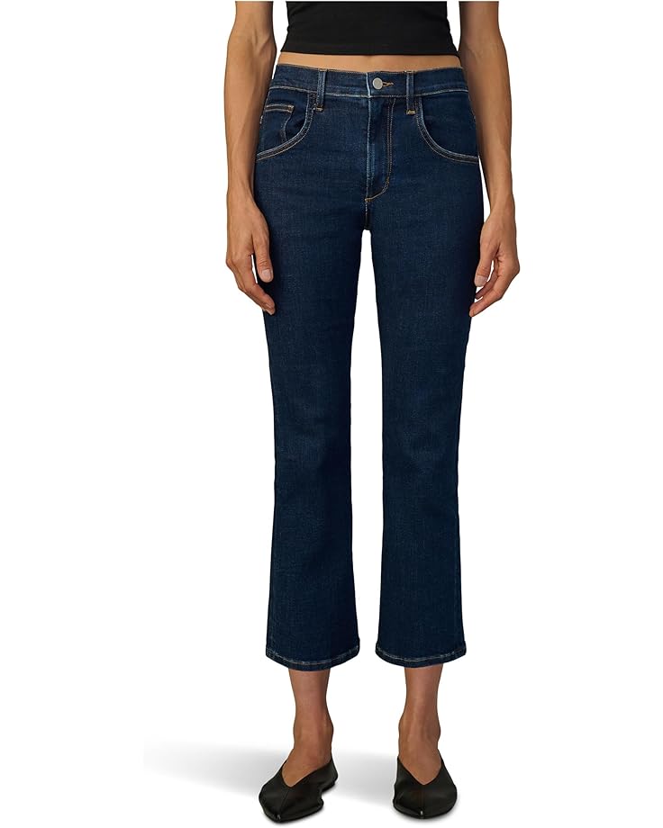 Joe's Jeans Женские укороченные ботинки The Callie