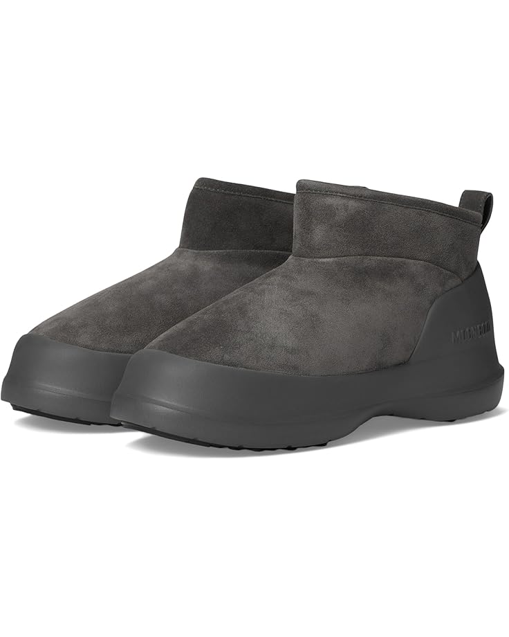 MOON BOOT Унисекс Луна Низкой Загрузки Замши
