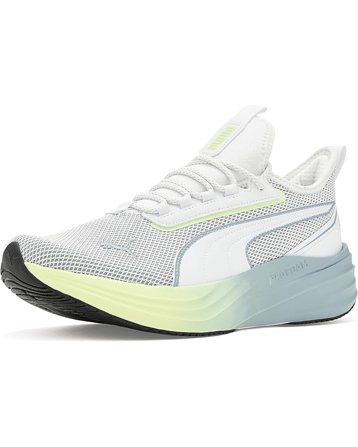 PUMA Мужские кроссовки для бега Darter Pro 2