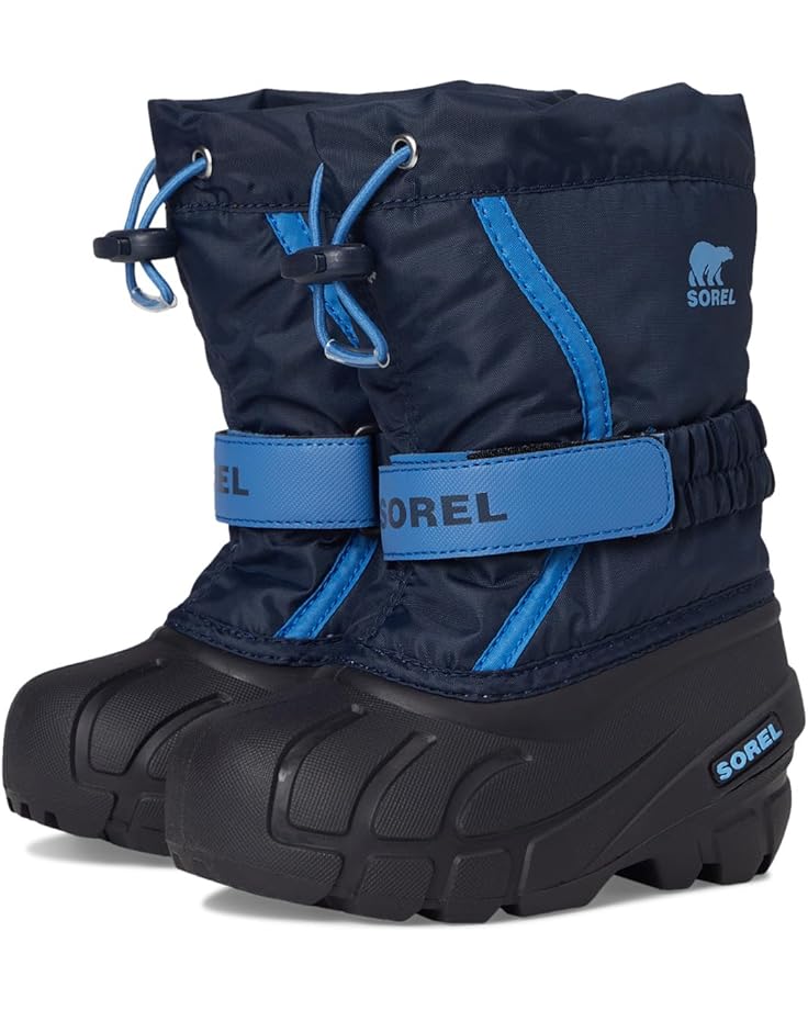 SOREL Kids Шквальный ботинок (для малышей / Маленьких детей / больших детей