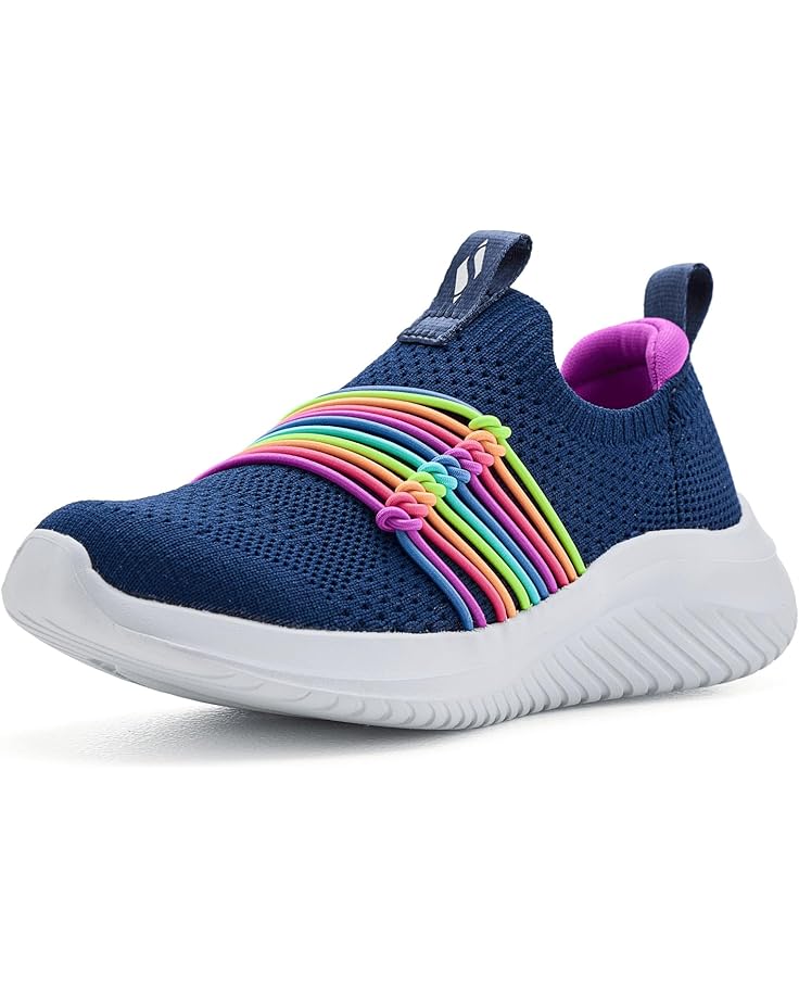 SKECHERS KIDS Ultra Flex 3.0 - Rainbow Speed 302268L (Маленький ребенок /Большой ребенок)