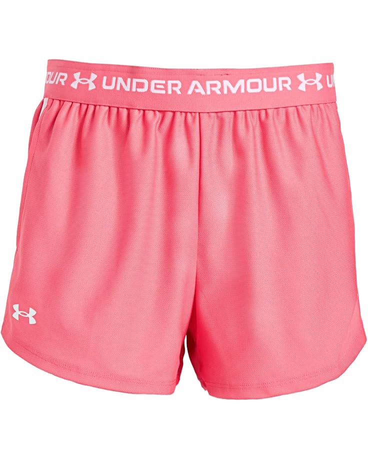 Under Armour Kids Шорты Tech Play Up (большой ребенок)