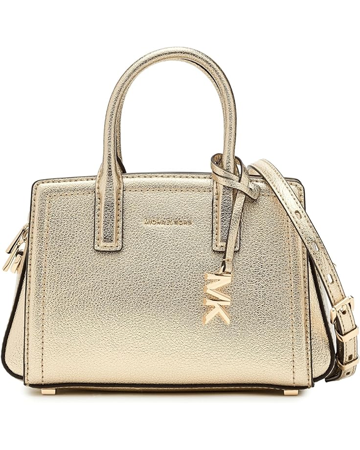MICHAEL Michael Kors Женское очень маленькое кроссбоди Laila через плечо
