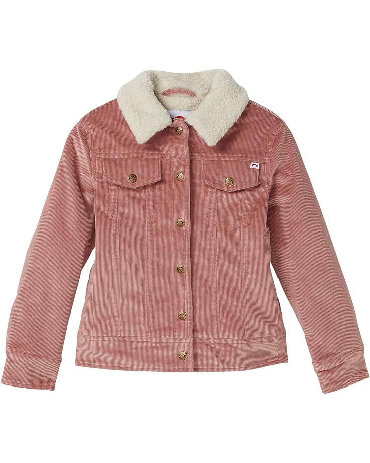 Appaman Kids Куртка Barbour Cord (для малышей / Маленьких деток/больших деток)