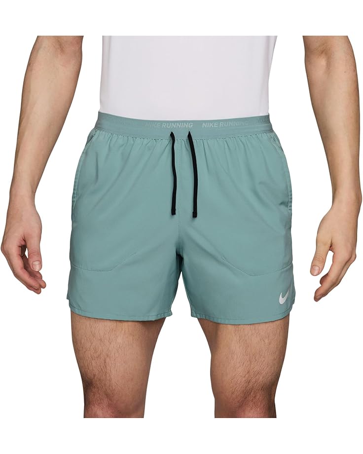 Nike Мужские шорты Stride с короткой подкладкой Dri-FIT длиной 5 дюймов
