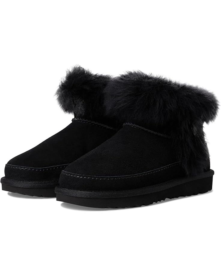UGG Kids Классическое Ультра-мини-шале (для маленьких детей/для больших детей)