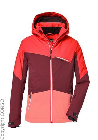 Killtec Лыжная куртка C54235353-4288