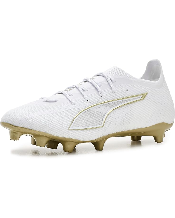 PUMA Мужские футбольные бутсы Ultra 6 Pro Firm с искусственным покрытием
