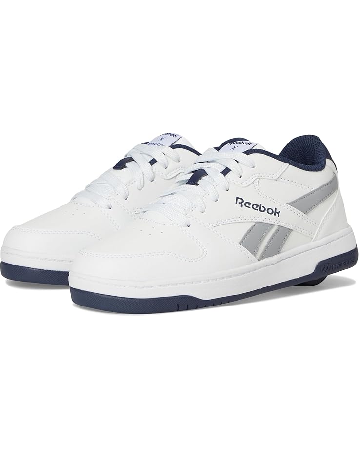 Heelys Reebok BB4500 Low (Маленький ребенок /Большой ребенок /Взрослый)